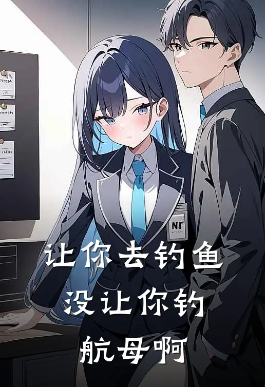 让你去钓鱼，没让你钓航母啊