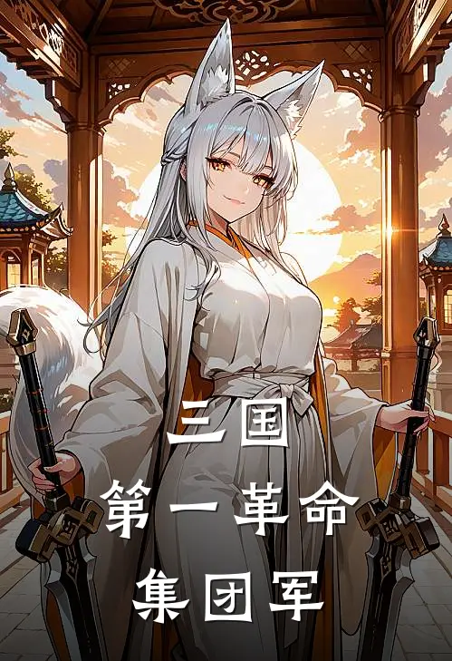 三国：第一革命集团军