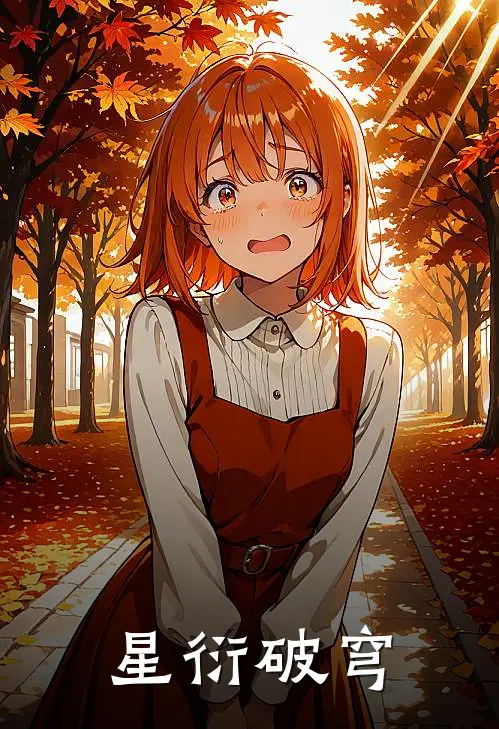 星衍破穹