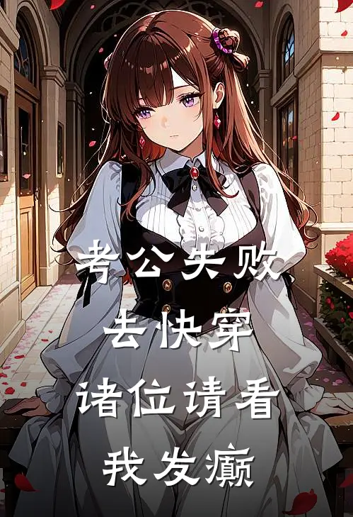 考公失败去快穿，诸位请看我发癫
