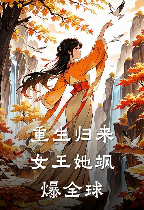 重生归来：女王她飒爆全球