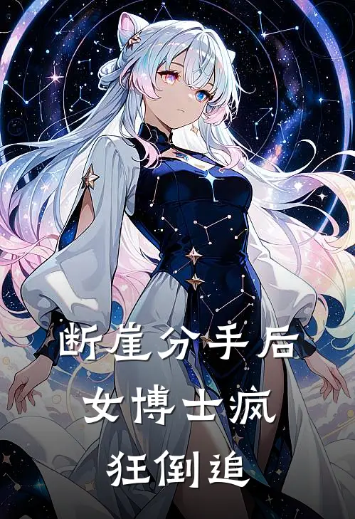 断崖分手后，女博士疯狂倒追