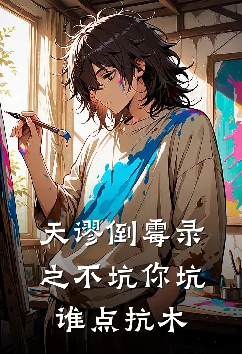 天谬倒霉录之不坑你坑谁点抗木