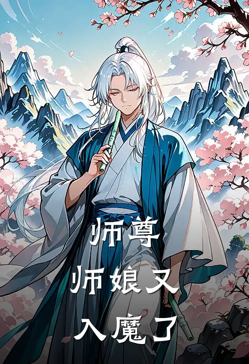 师尊，师娘又入魔了