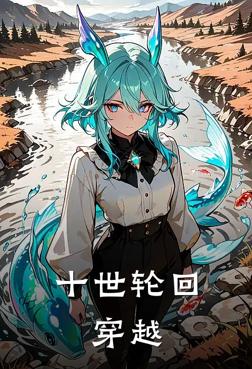 十世轮回，穿越