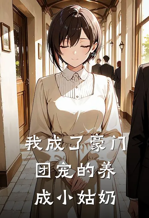 我成了豪门团宠的养成小姑奶