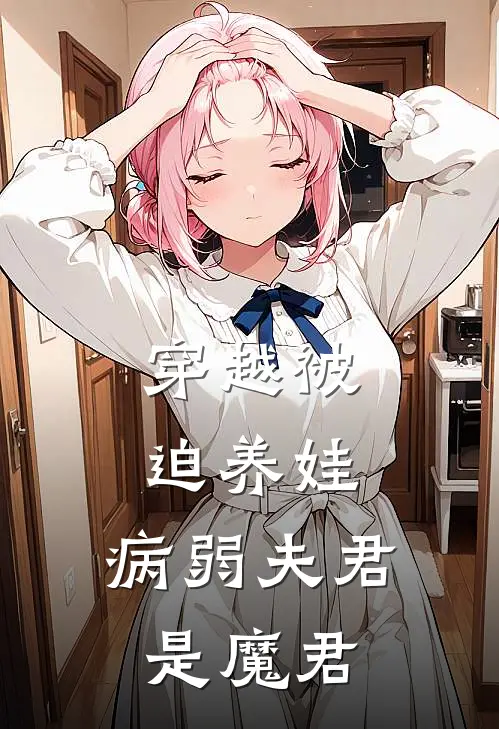 穿越被迫养娃：病弱夫君是魔君