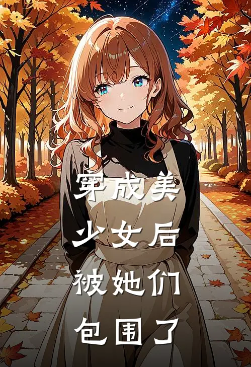穿成美少女后，被她们包围了