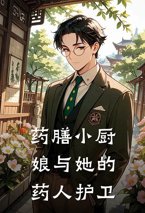 药膳小厨娘与她的药人护卫