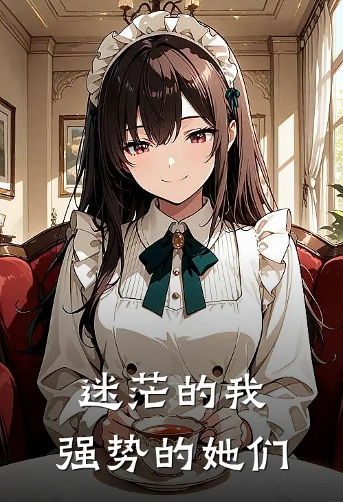 迷茫的我，强势的她们