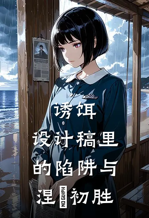 诱饵：设计稿里的陷阱与涅槃初胜