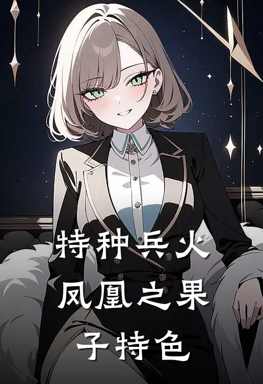 特种兵火凤凰之果子特色