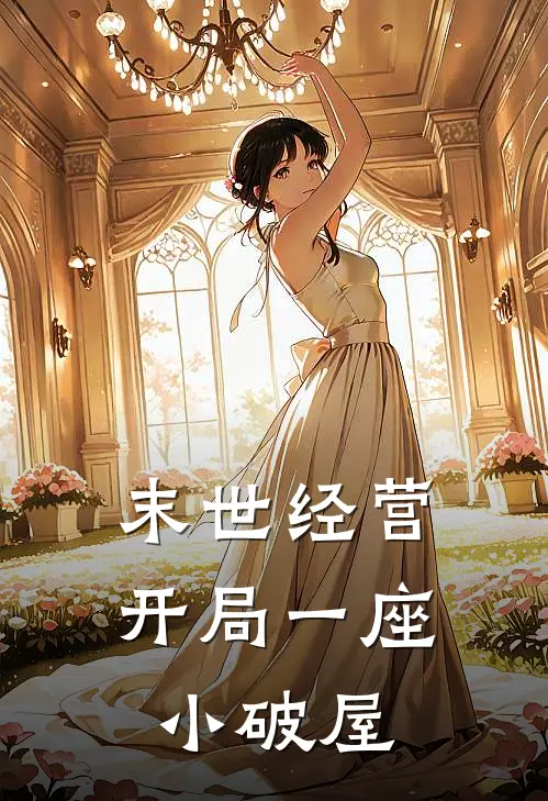 末世经营：开局一座小破屋