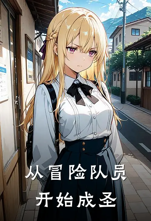 从冒险队员开始成圣