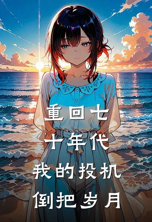 重回七十年代：我的投机倒把岁月