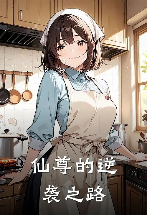 仙尊的逆袭之路