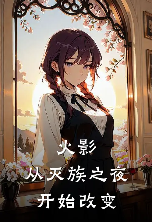 火影：从灭族之夜开始改变