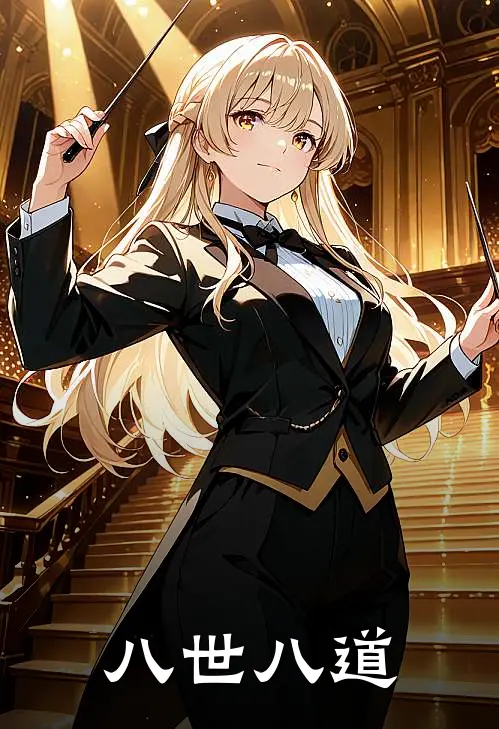 八世八道
