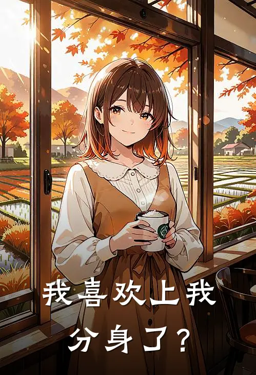 我喜欢上我分身了？