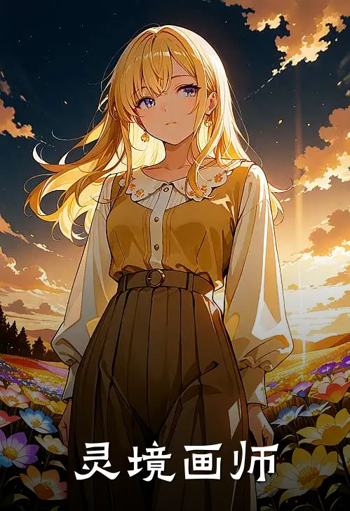 灵境画师