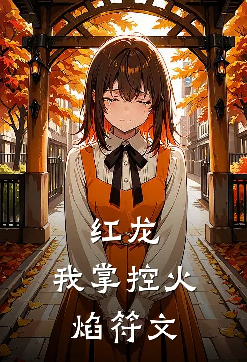 红龙：我掌控火焰符文