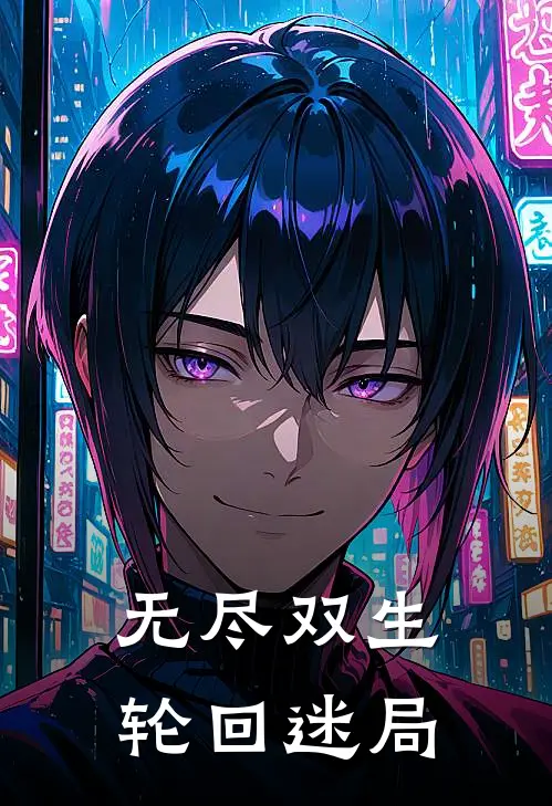 无尽双生：轮回迷局