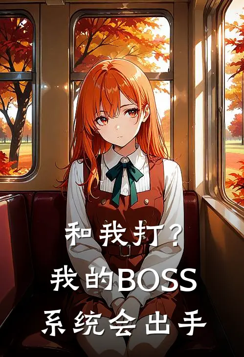 和我打？我的BOSS系统会出手