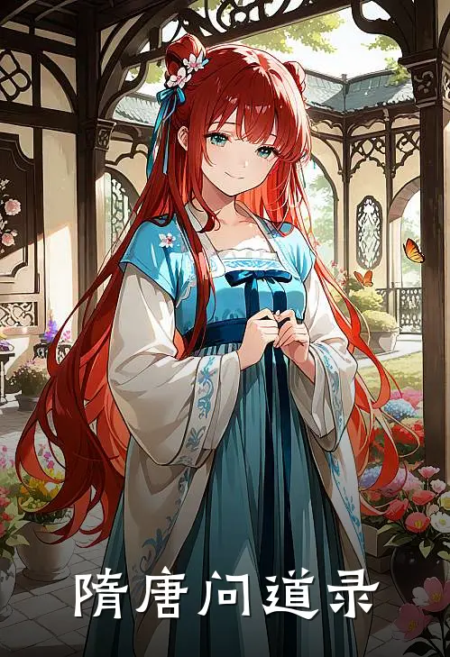 杨墨杨震《隋唐问道录》最新章节阅读_(隋唐问道录)全章节免费在线阅读