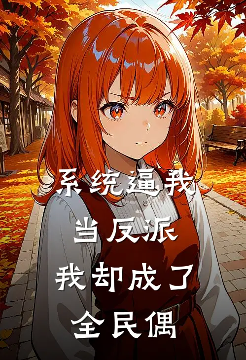 系统逼我当反派，我却成了全民偶