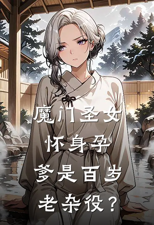 魔门圣女怀身孕，爹是百岁老杂役？