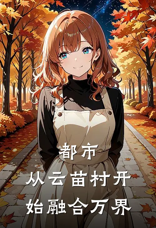 都市：从云苗村开始融合万界