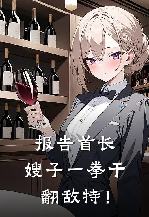 报告首长，嫂子一拳干翻敌特！