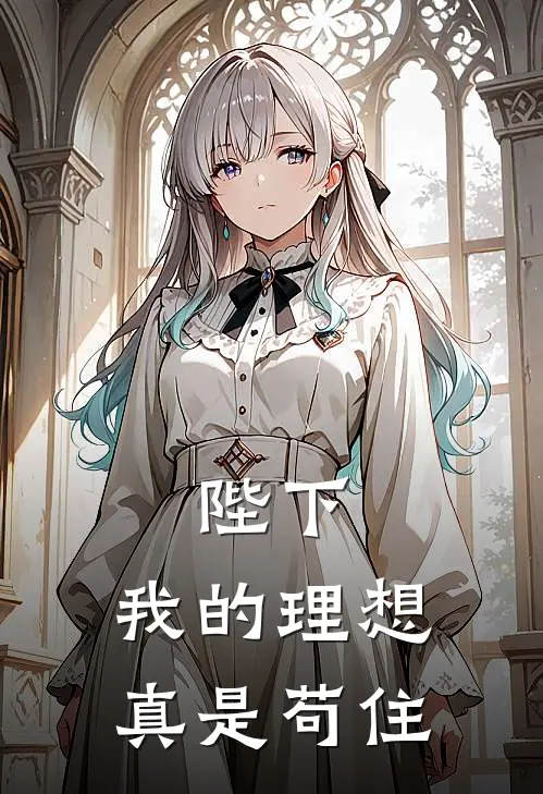 陛下，我的理想真是苟住