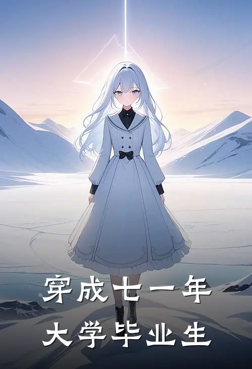 穿成七一年大学毕业生