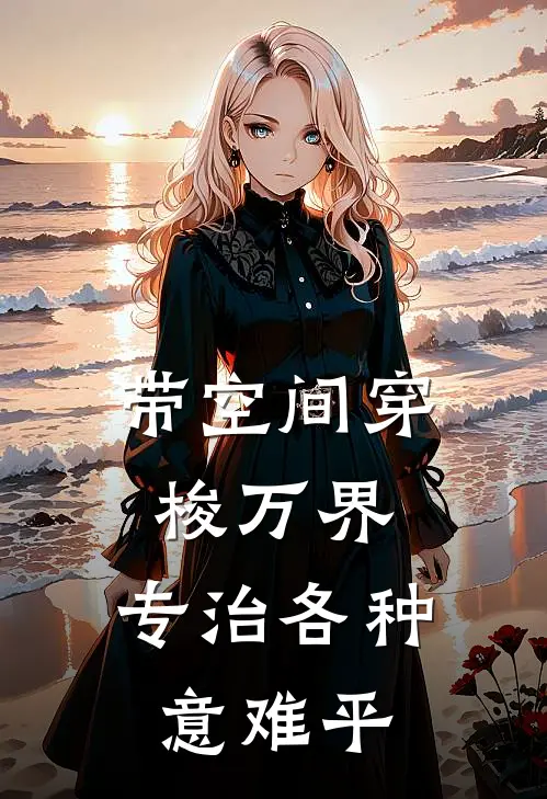 带空间穿梭万界，专治各种意难平