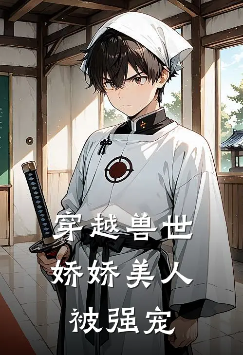 穿越兽世：娇娇美人被强宠