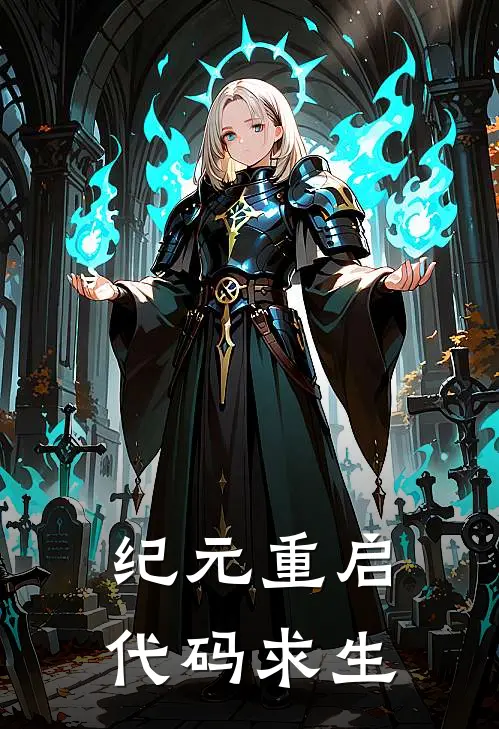 纪元重启：代码求生