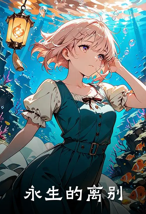 永生的离别