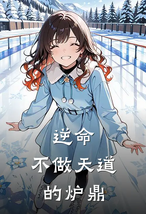 逆命：不做天道的炉鼎