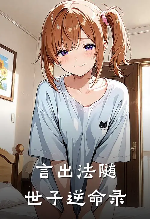 言出法随：世子逆命录