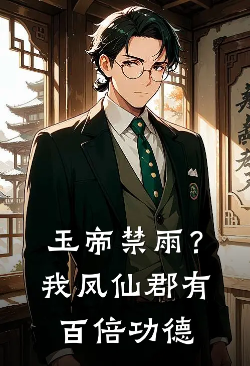 玉帝禁雨？我凤仙郡有百倍功德李圣河敖广完结好看小说_无弹窗全文免费阅读玉帝禁雨？我凤仙郡有百倍功德(李圣河敖广)