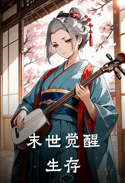 末世觉醒：生存