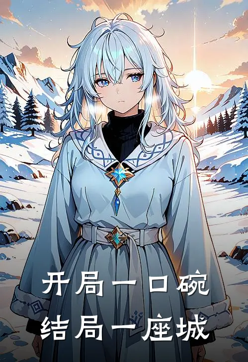 开局一口碗，结局一座城