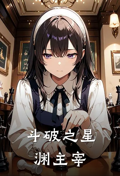 斗破之星渊主宰