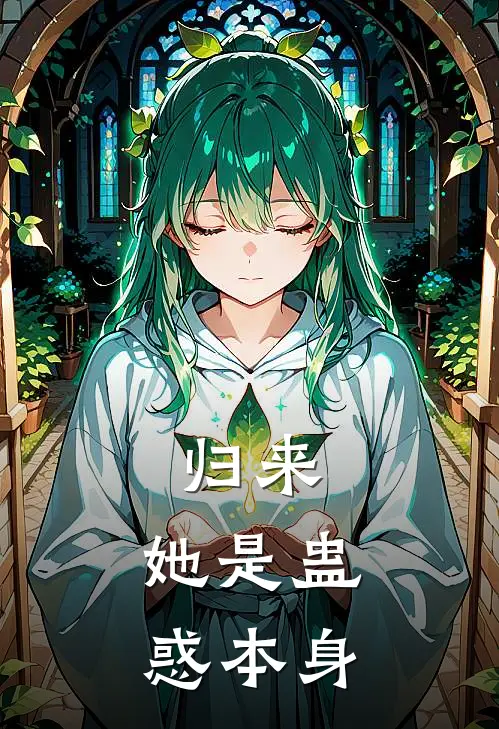 归来：她是蛊惑本身