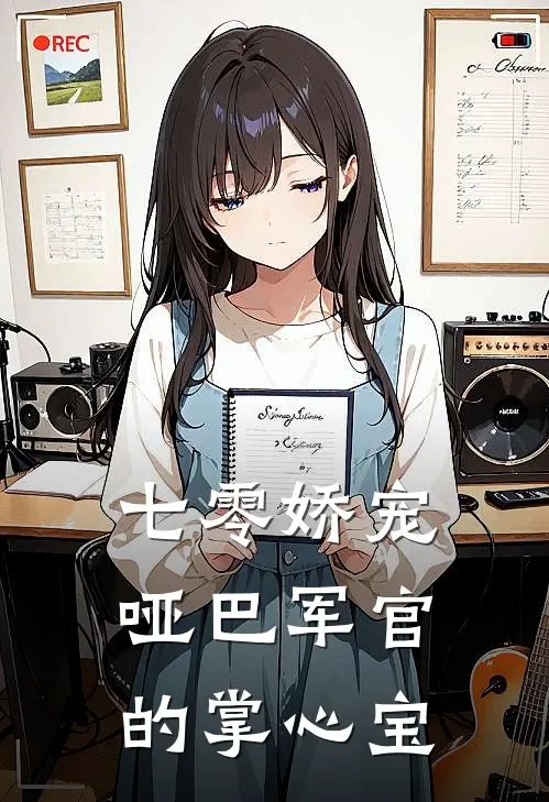 七零娇宠，哑巴军官的掌心宝