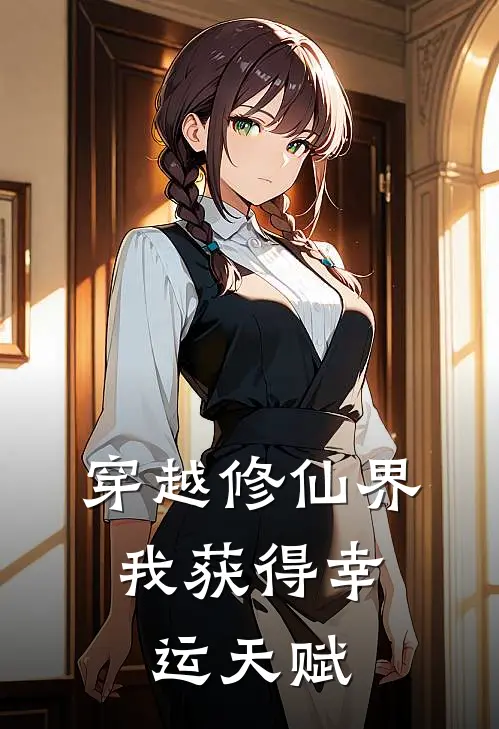 叶玄叶明渊(穿越修仙界，我获得幸运天赋)全章节在线阅读_(穿越修仙界，我获得幸运天赋)全本在线阅读