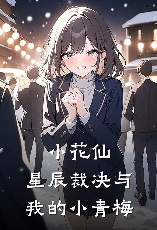 小花仙：星辰裁决与我的小青梅