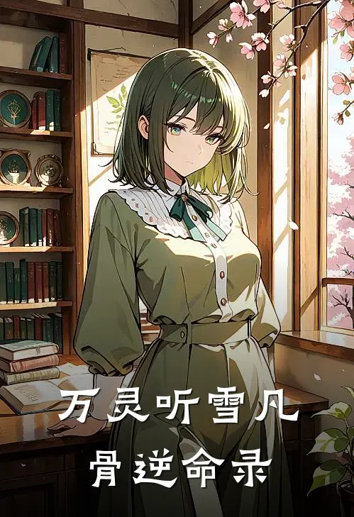 万灵听雪凡骨逆命录