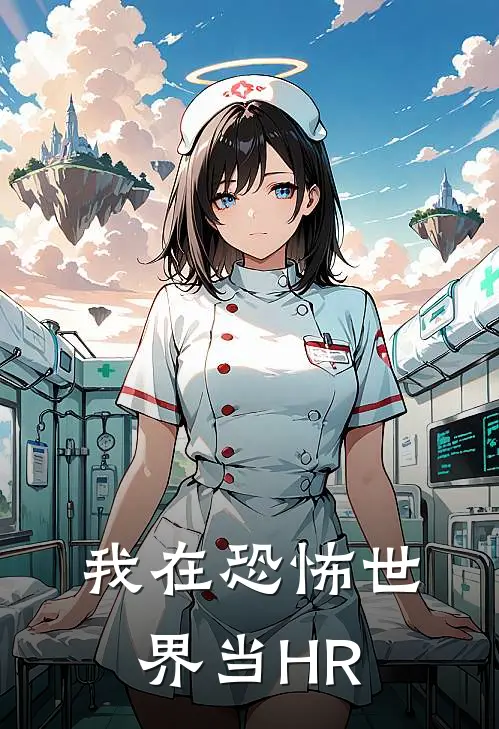 我在恐怖世界当HR